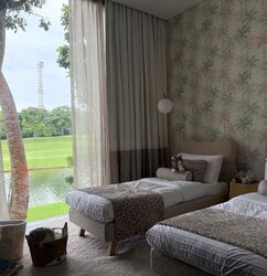 Sentosa Cove (D4), Condominium #469718751